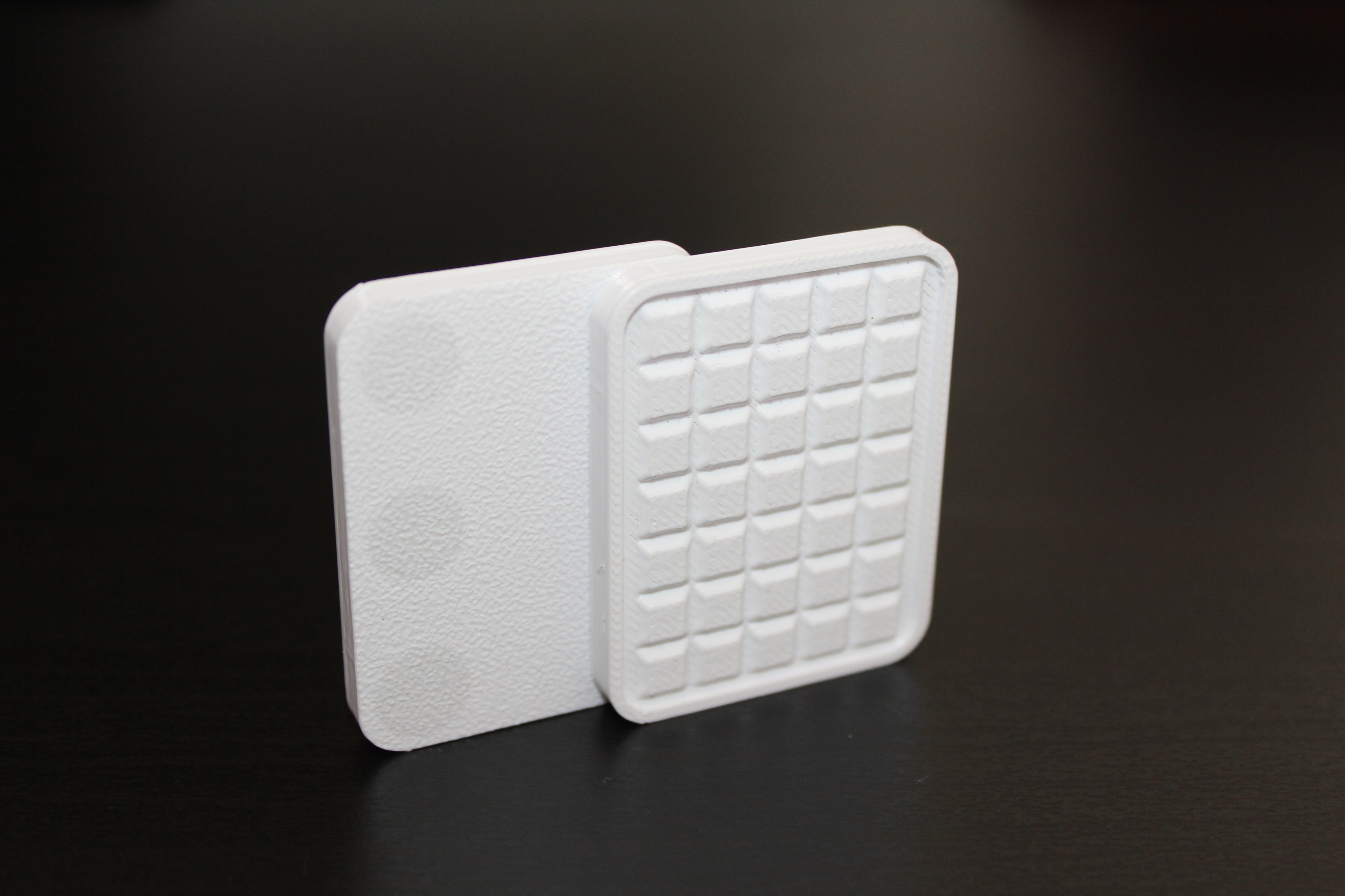Magnetic Fidget Slider