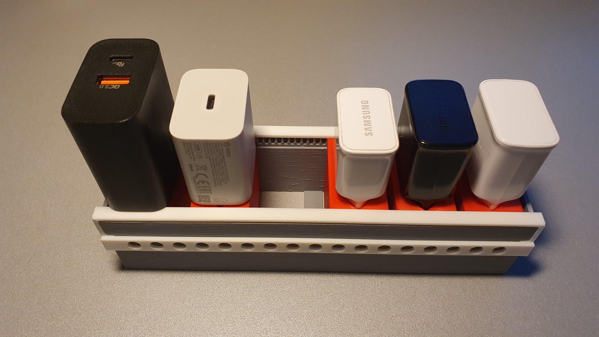 USB-Box