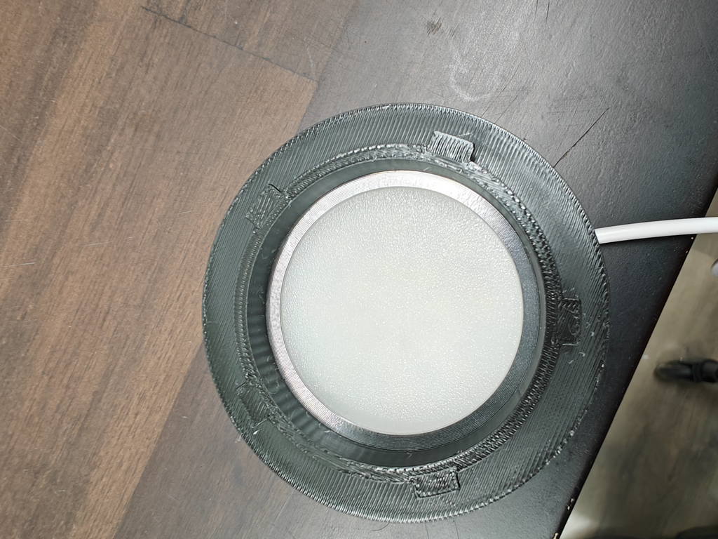 Lamp Adapter for Bambu Lamp Kit