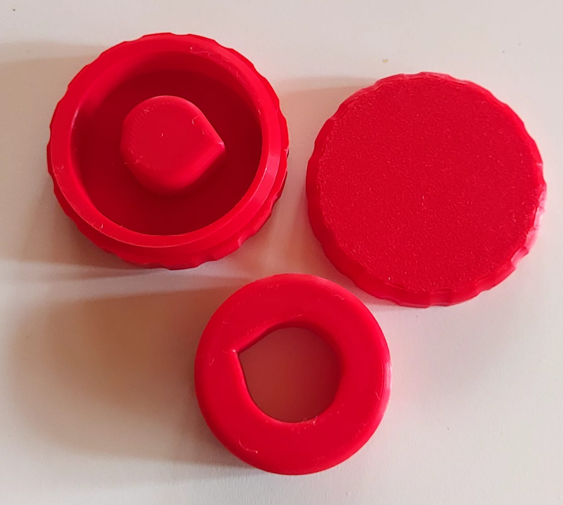 Air Up Blind Pod + Case