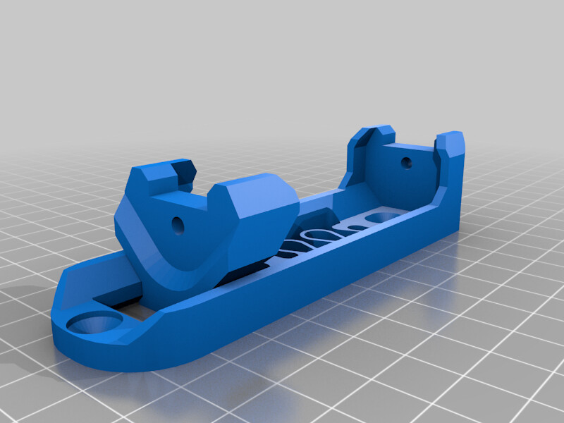 battery holder