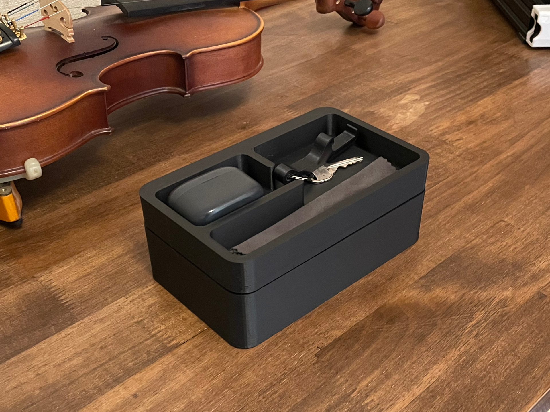 EDC Organizer Traybox