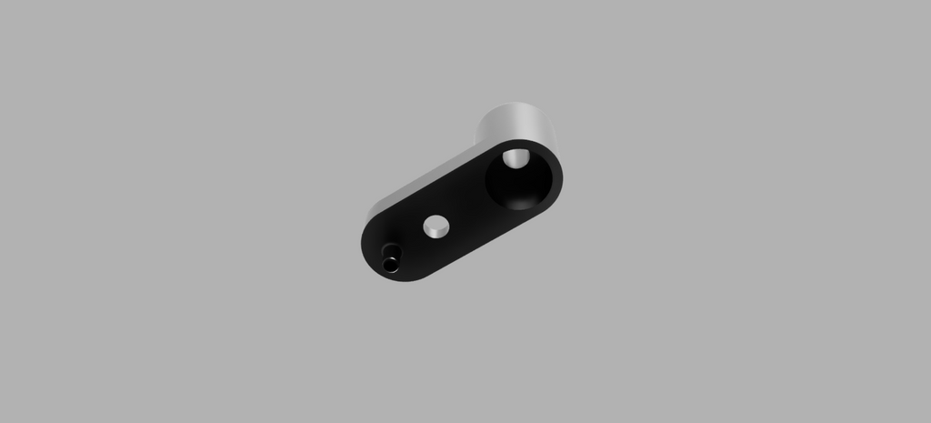 Jeep Wrangler 03-06 Visor Mount