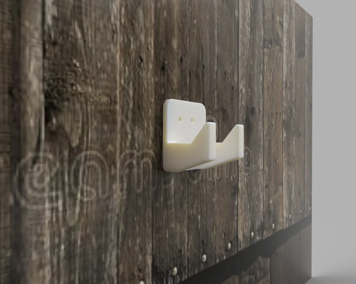 Hammer holder 锤子架
