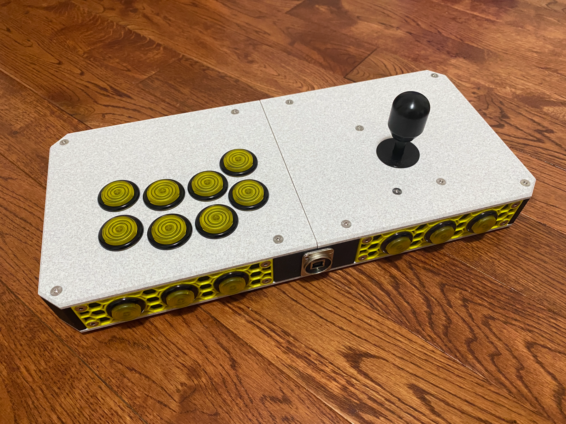 3D Printable Open Stick Modular - (OSM)