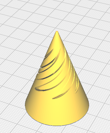 figet spiral