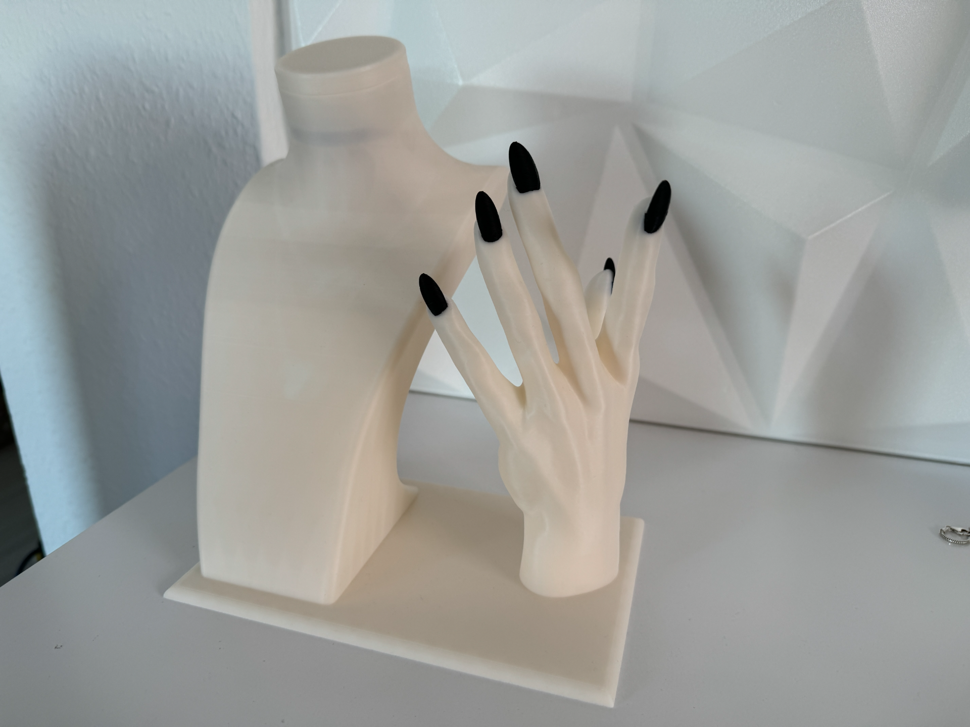 Jewelry Holder Display Stand
