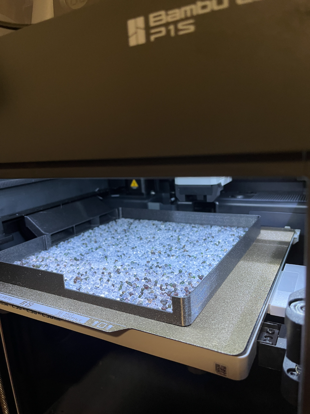 Desiccant Drying Tray with Cover
