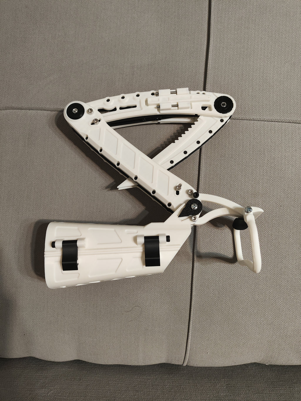 Mantis Blade Cyberpunk