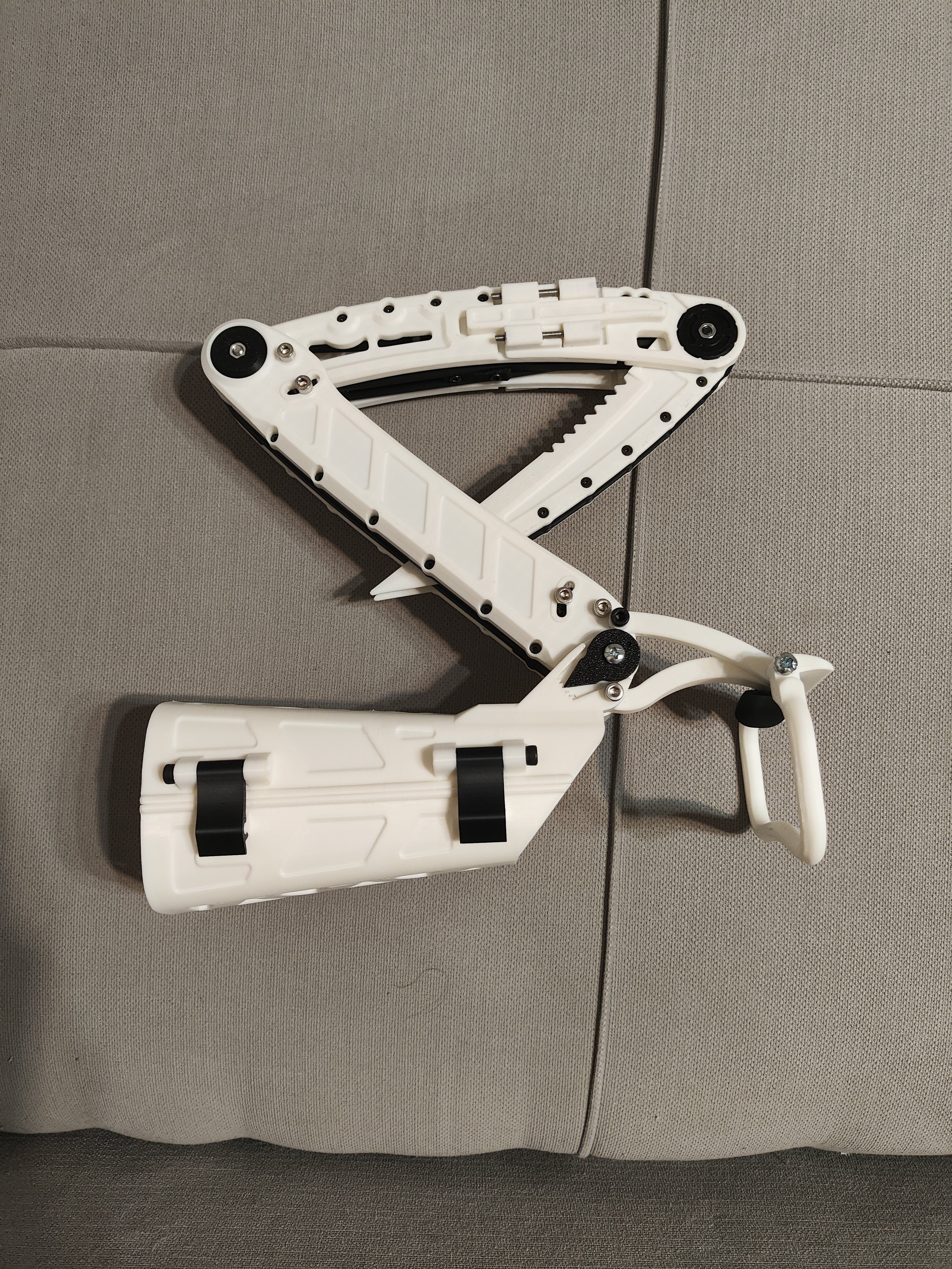 Mantis Blade Cyberpunk