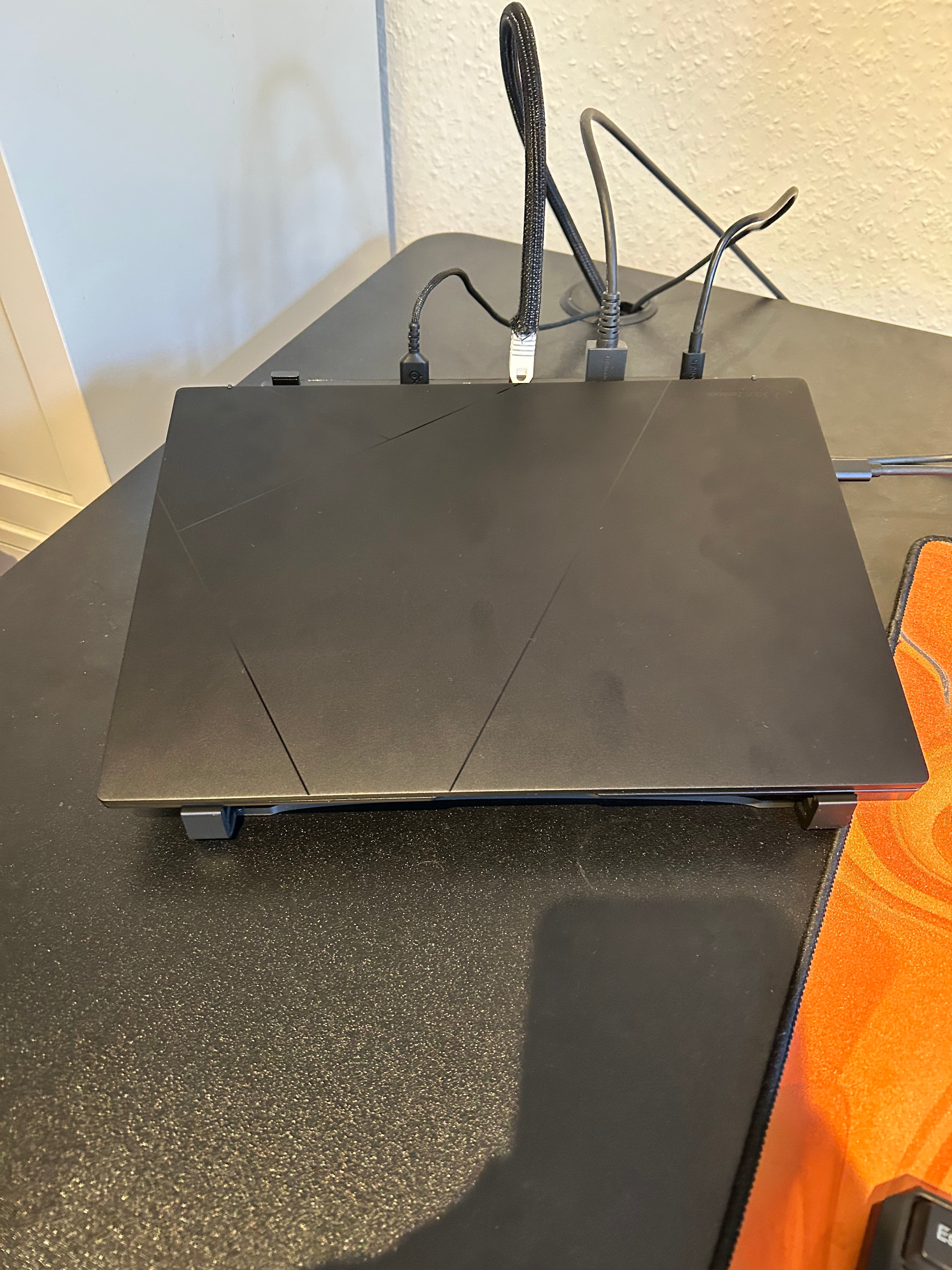 Laptop Stand