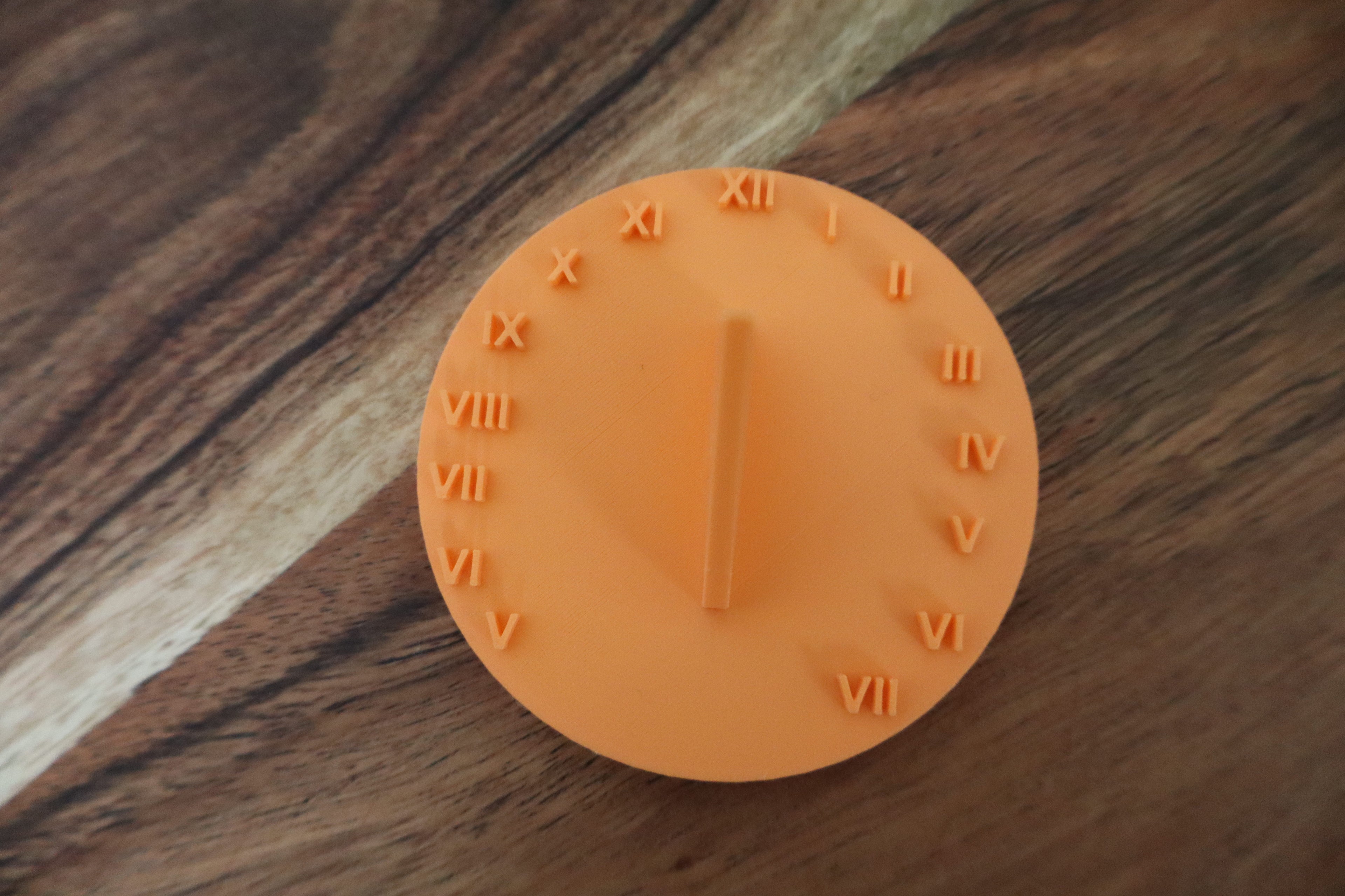 Sun Dial