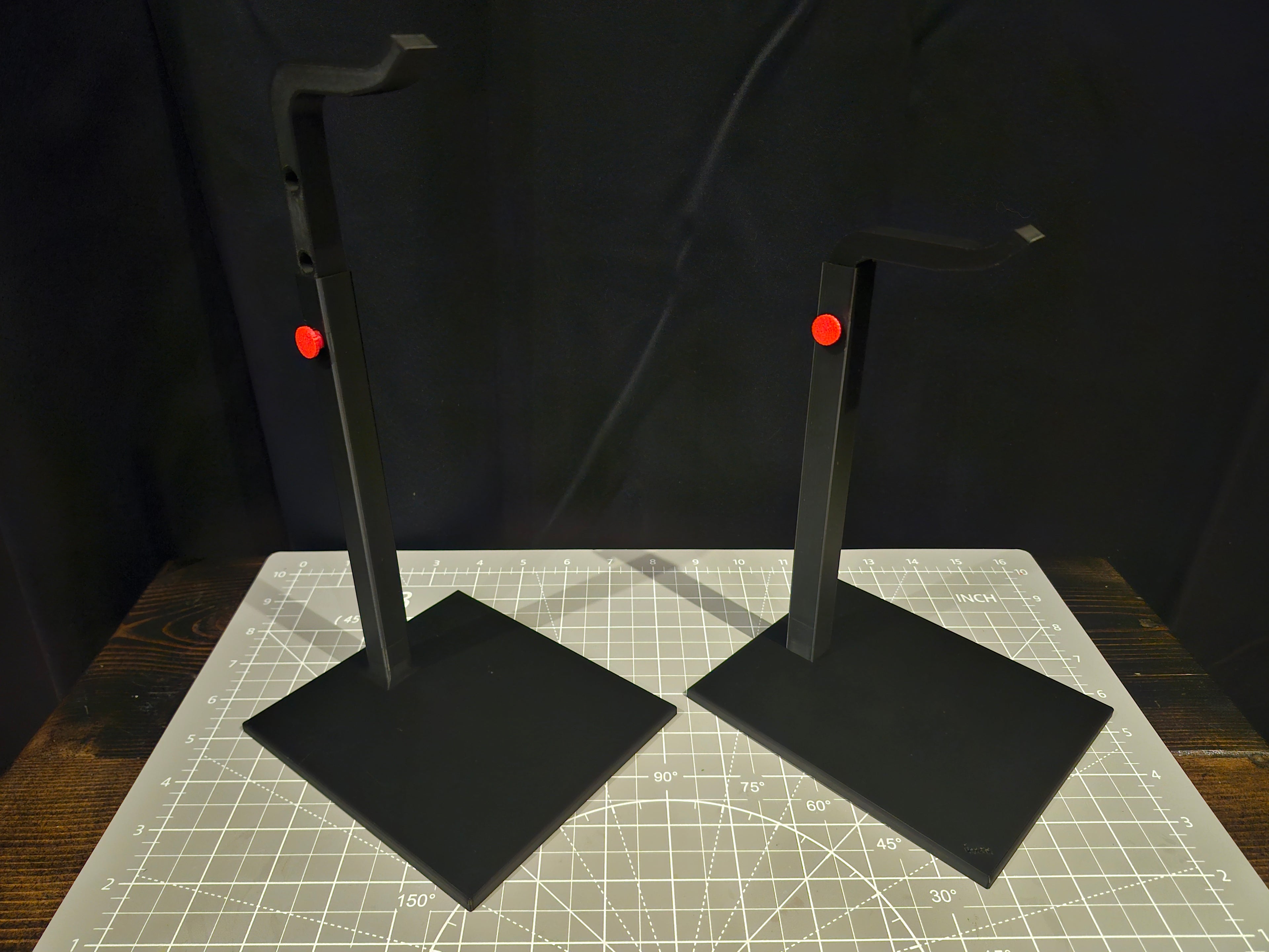 Item Display Stand