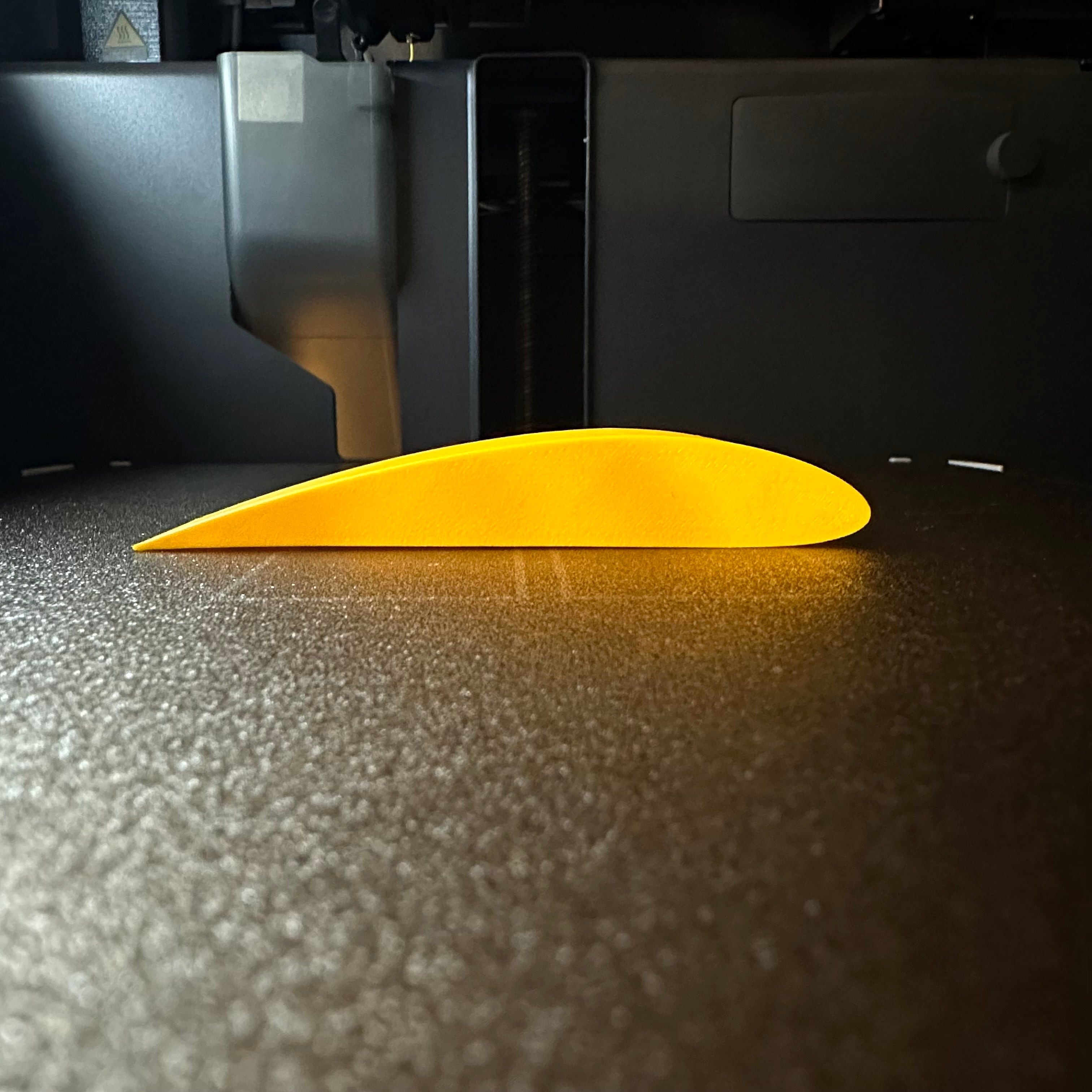 Airfoil 4412