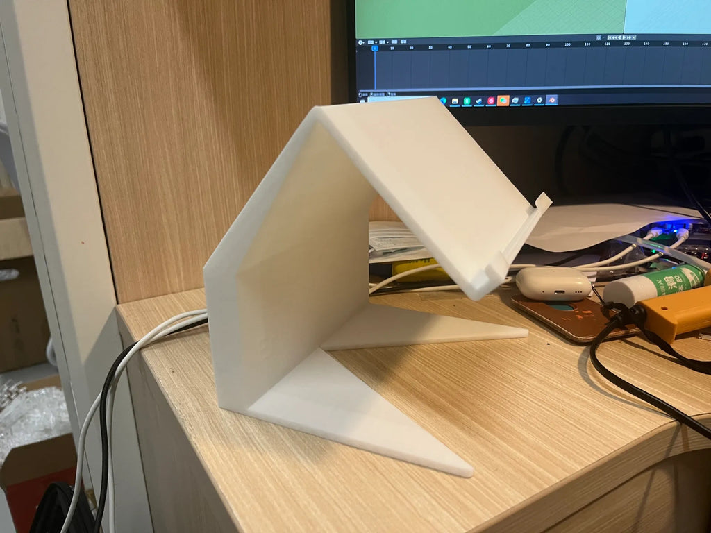 适配MacBook Air 13寸机型的增高支架Stander for MacBook Air 13