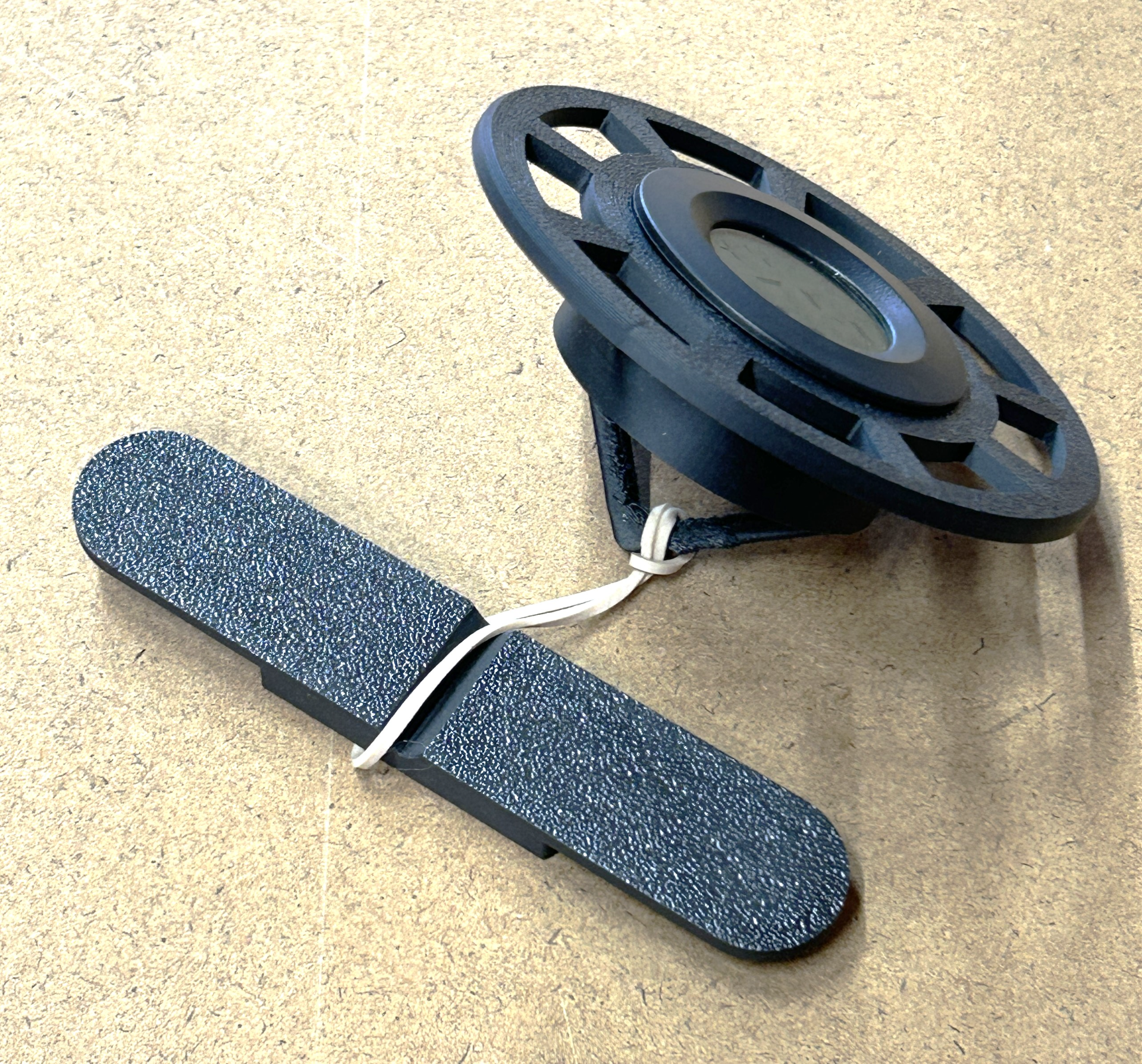 Spool Monitor - Fits Most Spools!