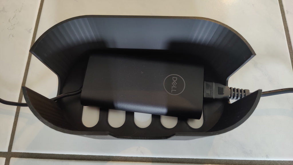 Mini Cable Management Box