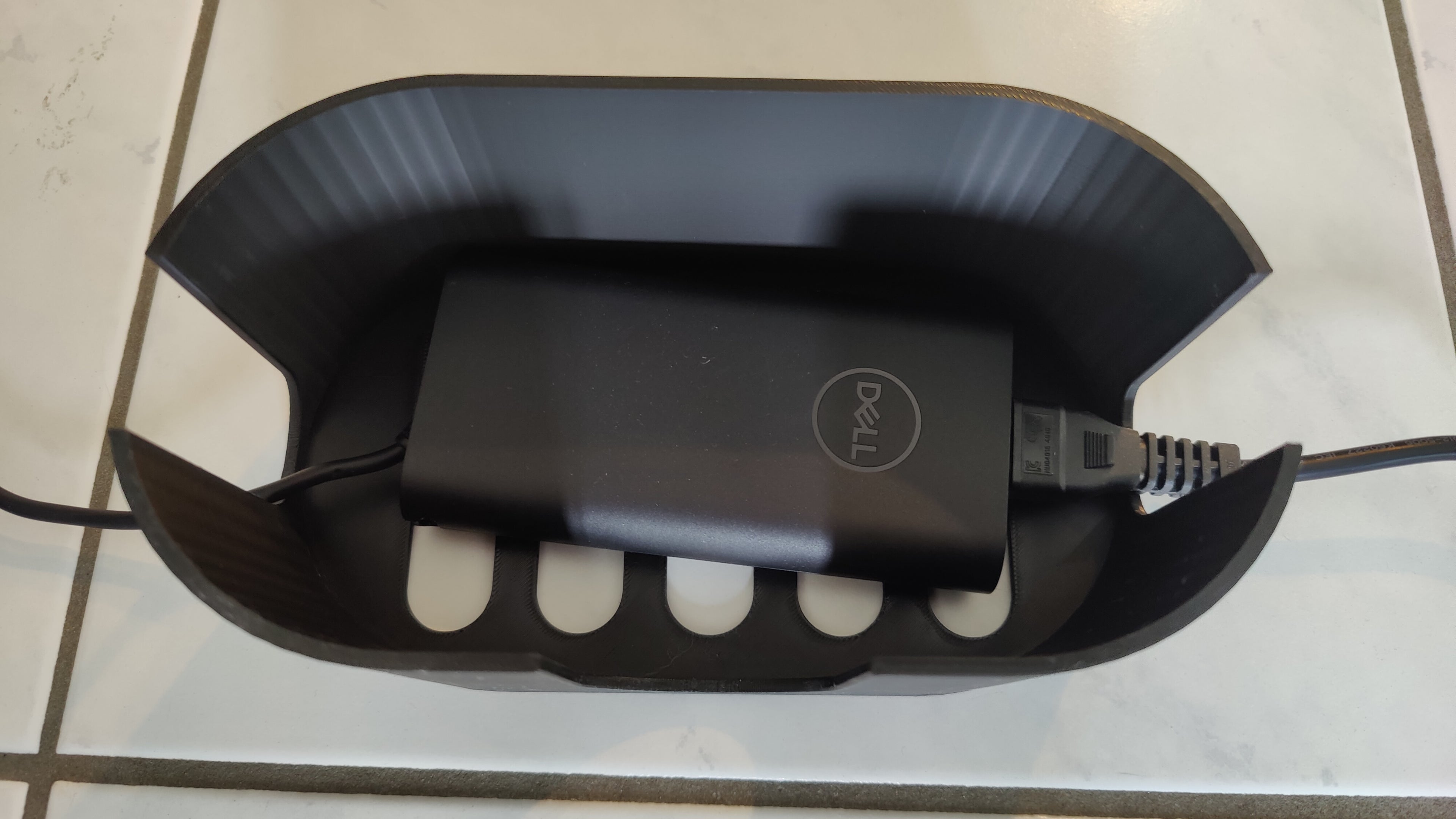 Mini Cable Management Box