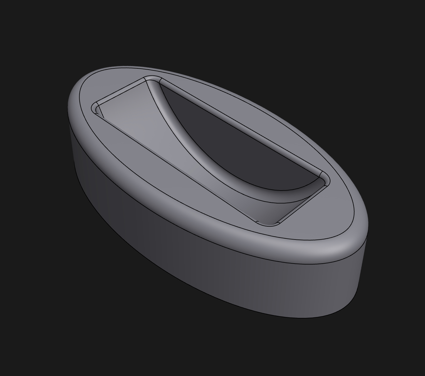 IKEA Raskog Utility Cart Wheel Stopper