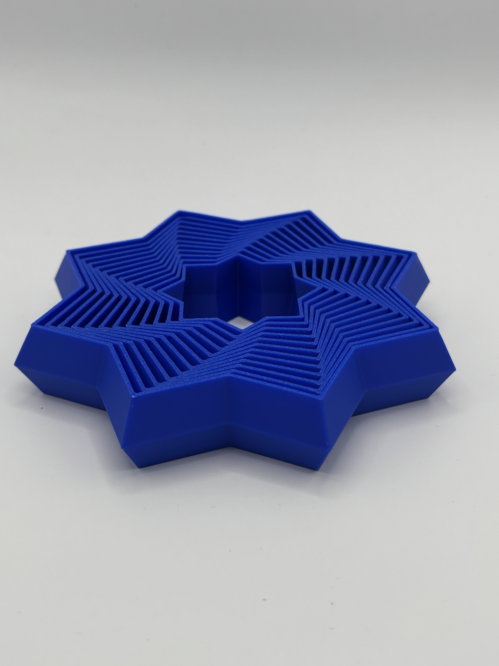 Star Fidget toy