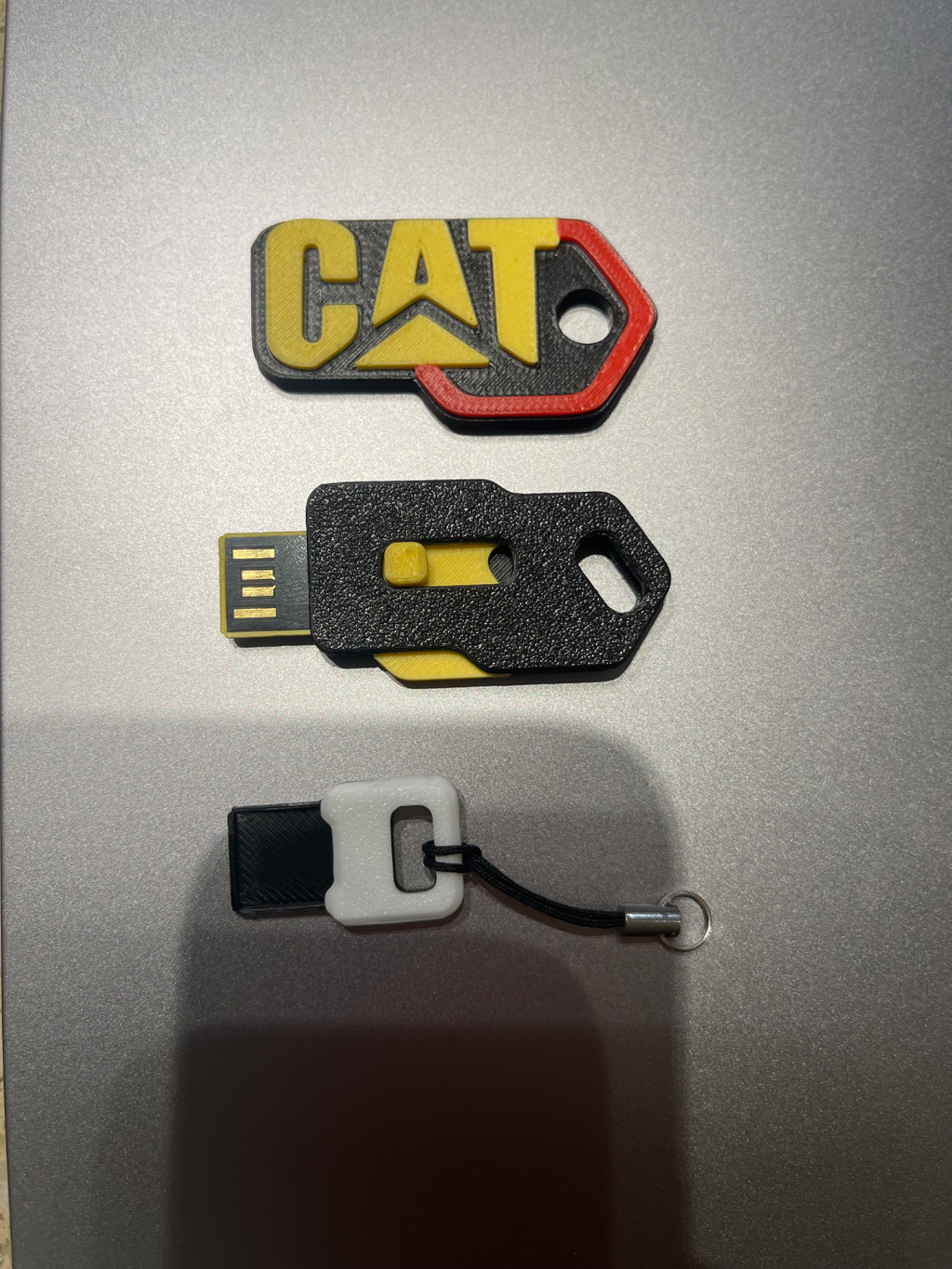 Sliding Sandisk USB Replacement Case