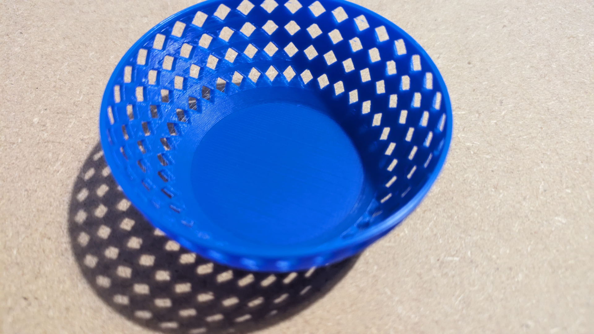 Kitchen Fruit Bowl