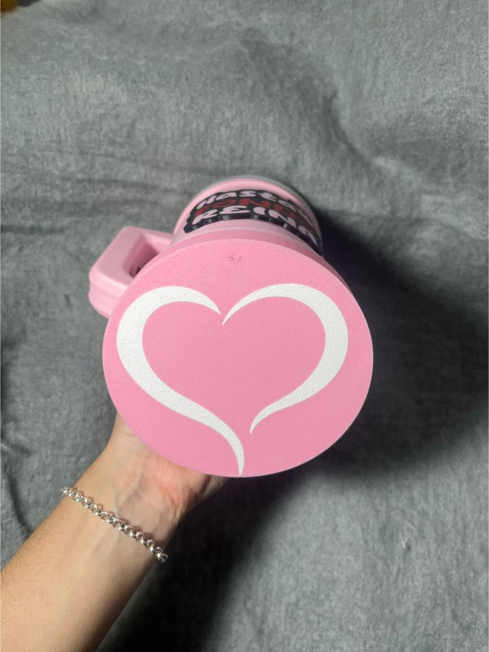 VASO CHOP JARRA HASTA EL FONDO REINA 1LT