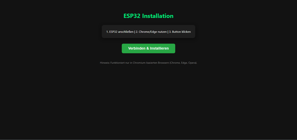 ESP32 CYD 2.8" Dashboard (Wetter, Aktien & Mond)