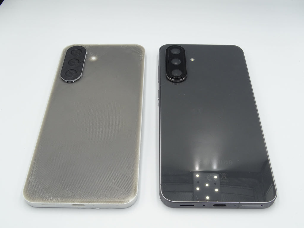 Samsung a56 / a36 fake phone