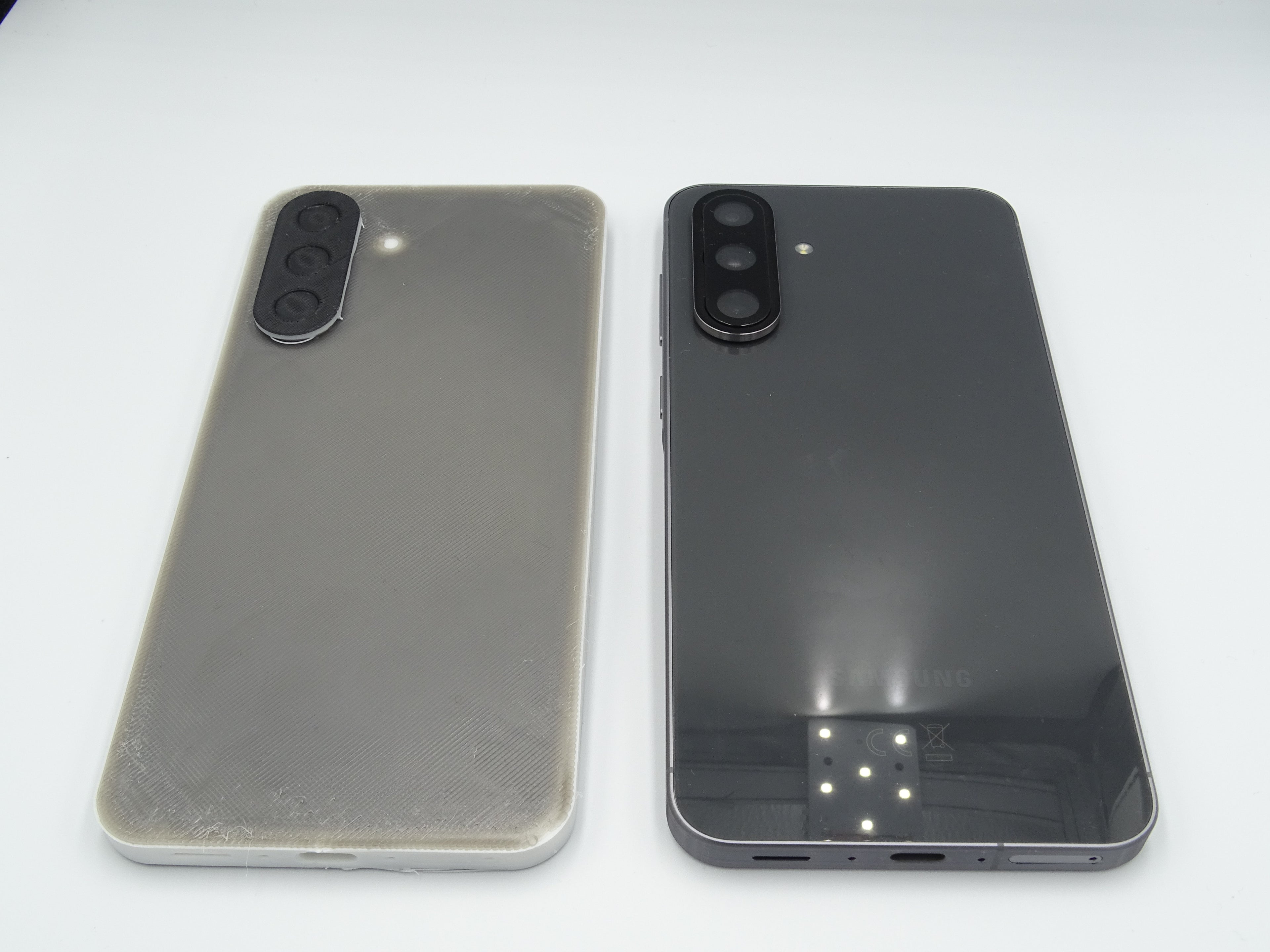 Samsung a56 / a36 fake phone