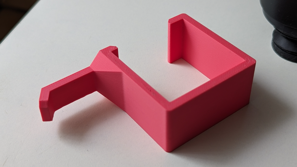 IKEA KURA Bed post hook