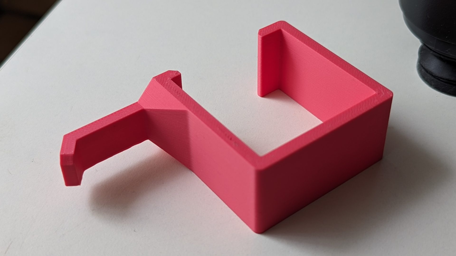 IKEA KURA Bed post hook