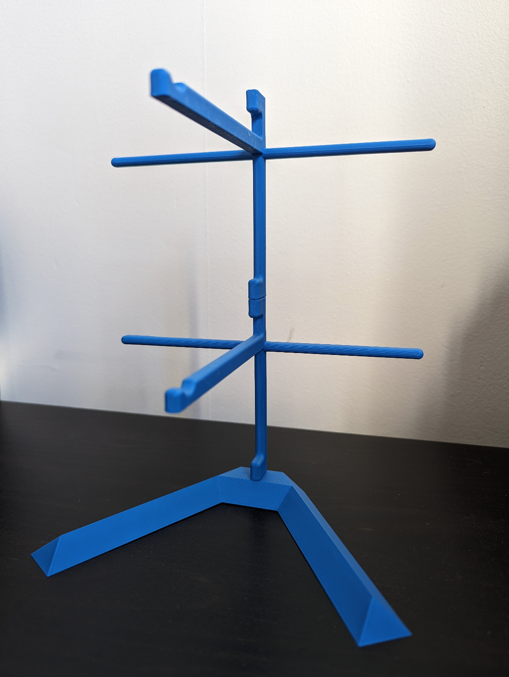 Stackable Glasses Stand (Parametric)
