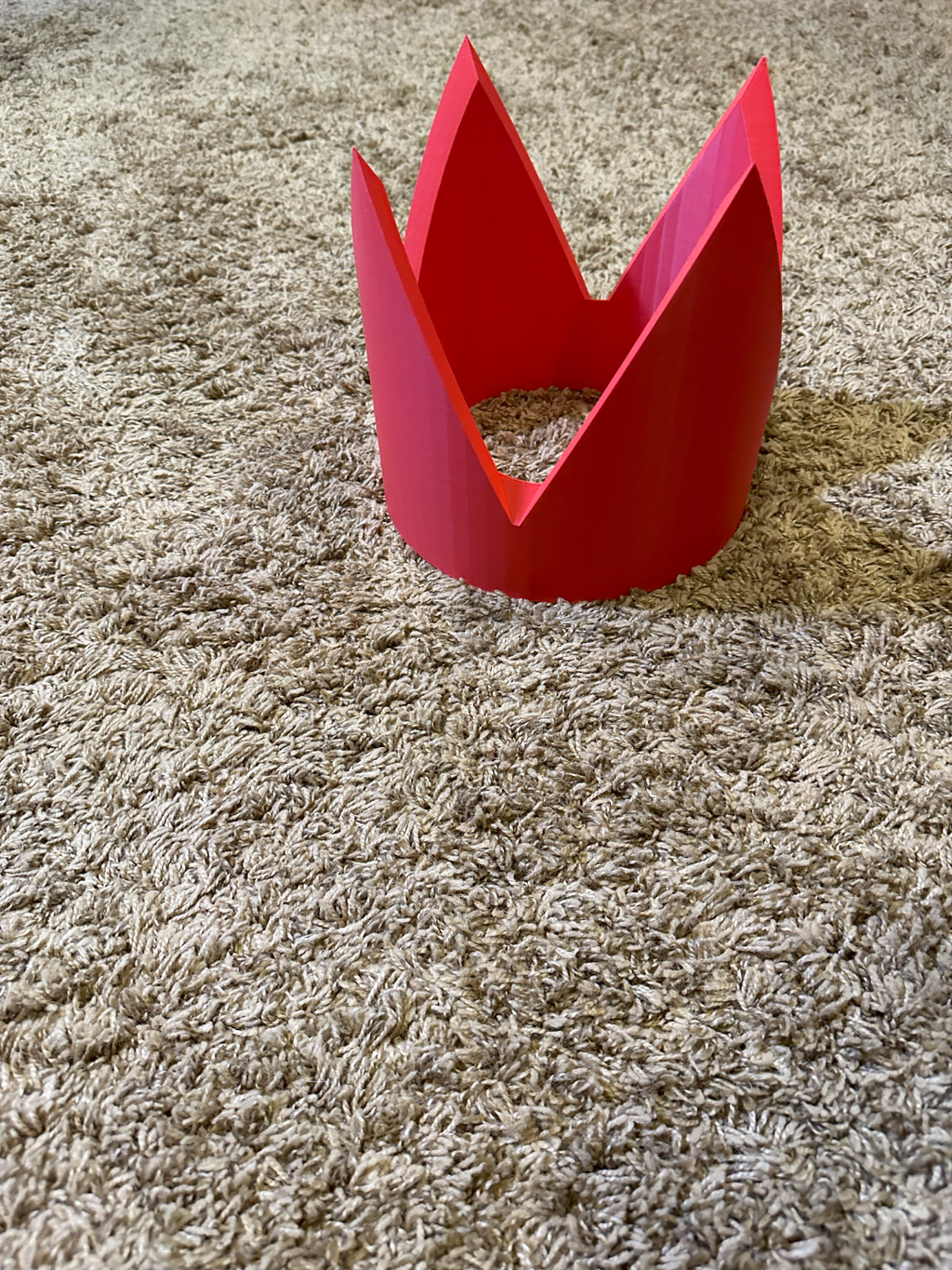 Runescape Party Hat