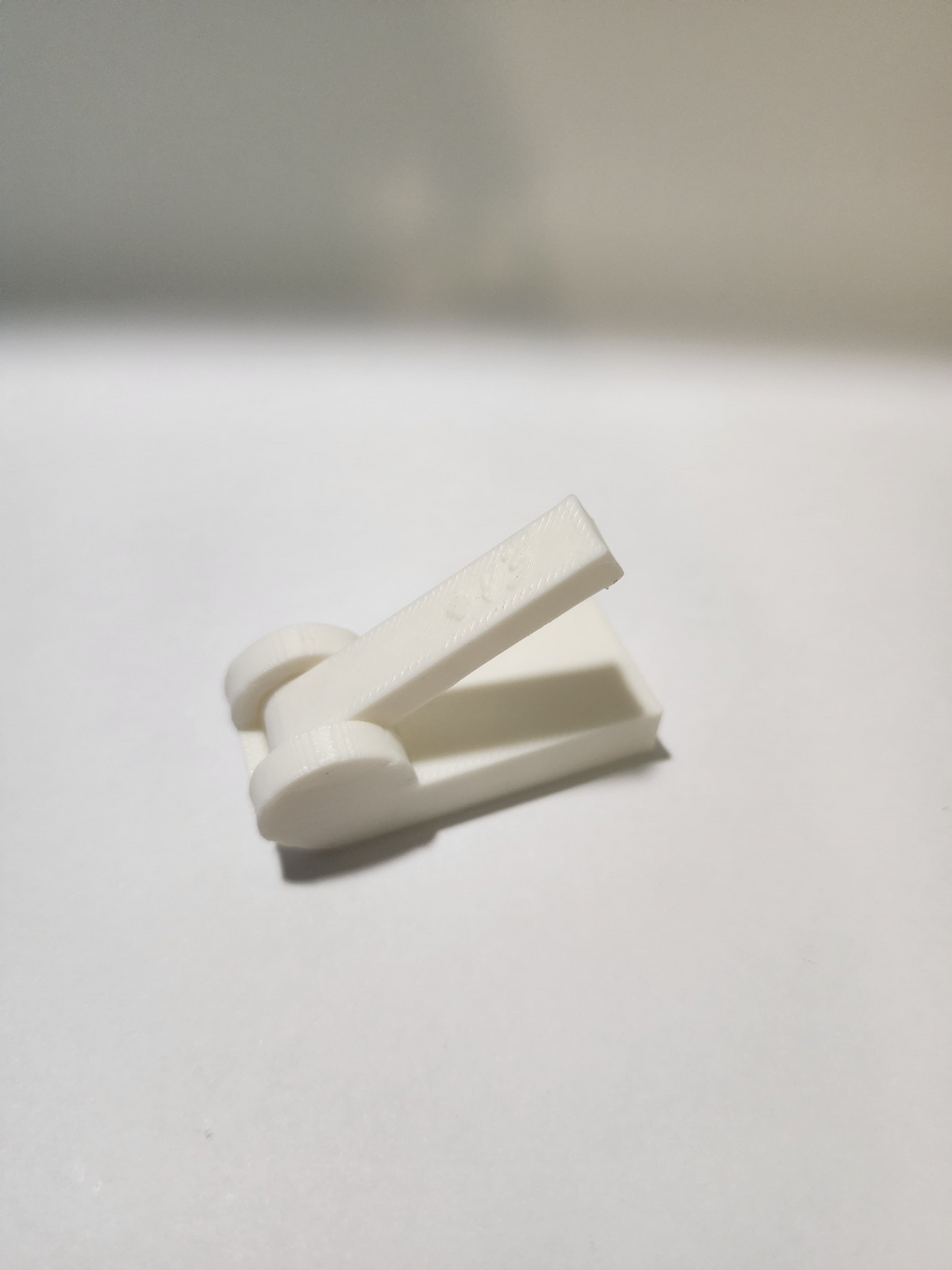 Parametric Print In Place Calibration Tool