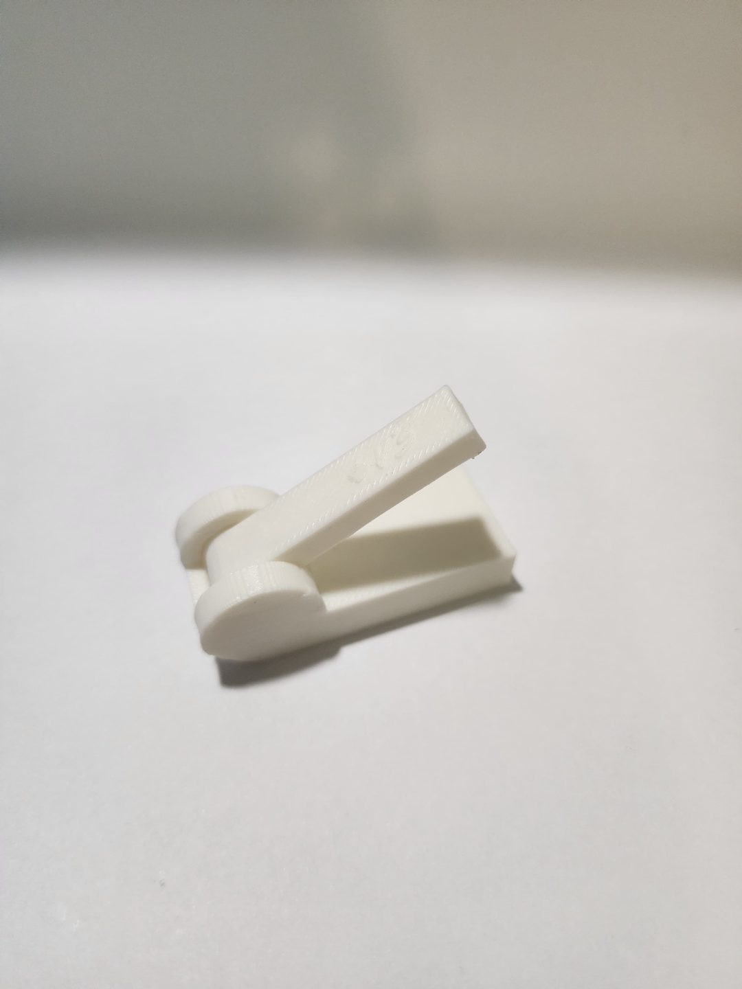 Parametric Print In Place Calibration Tool