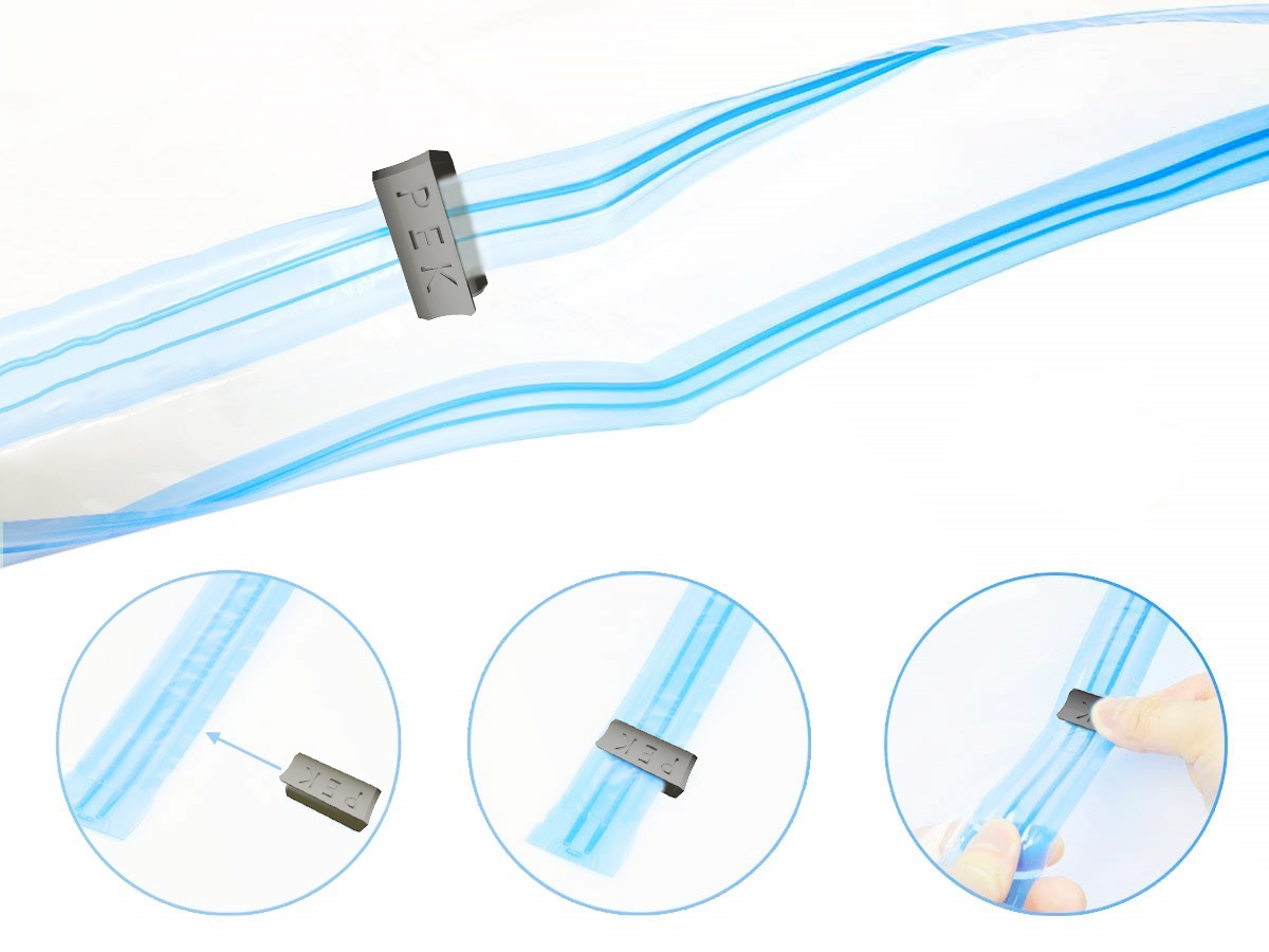 vacuum seal / ziploc seal v2
