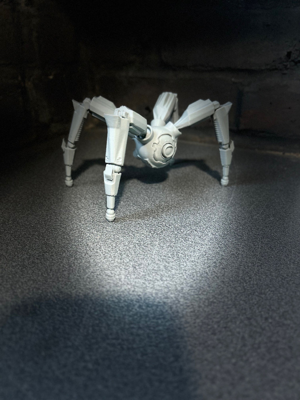 Arc Raiders Leaper