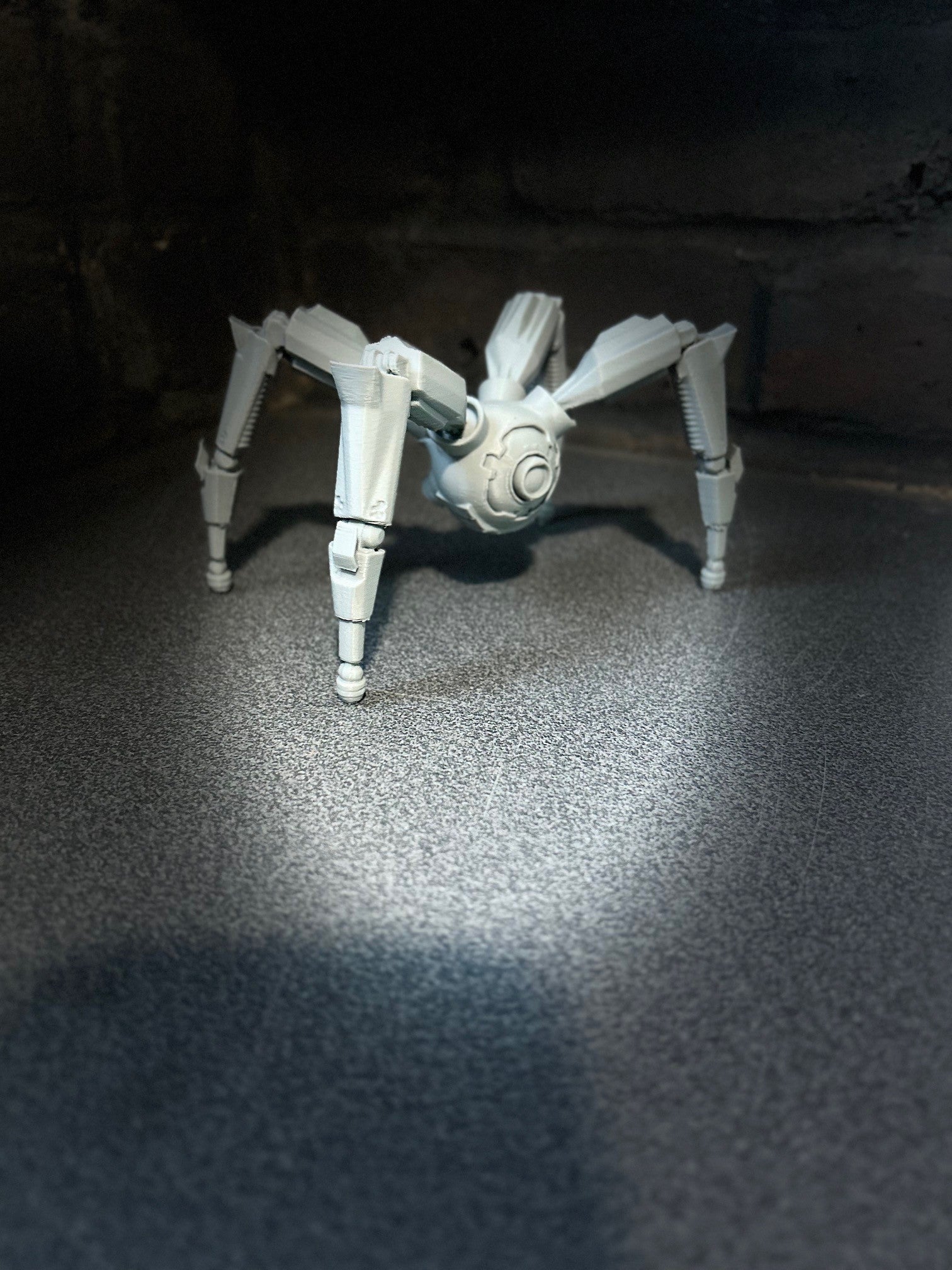 Arc Raiders Leaper