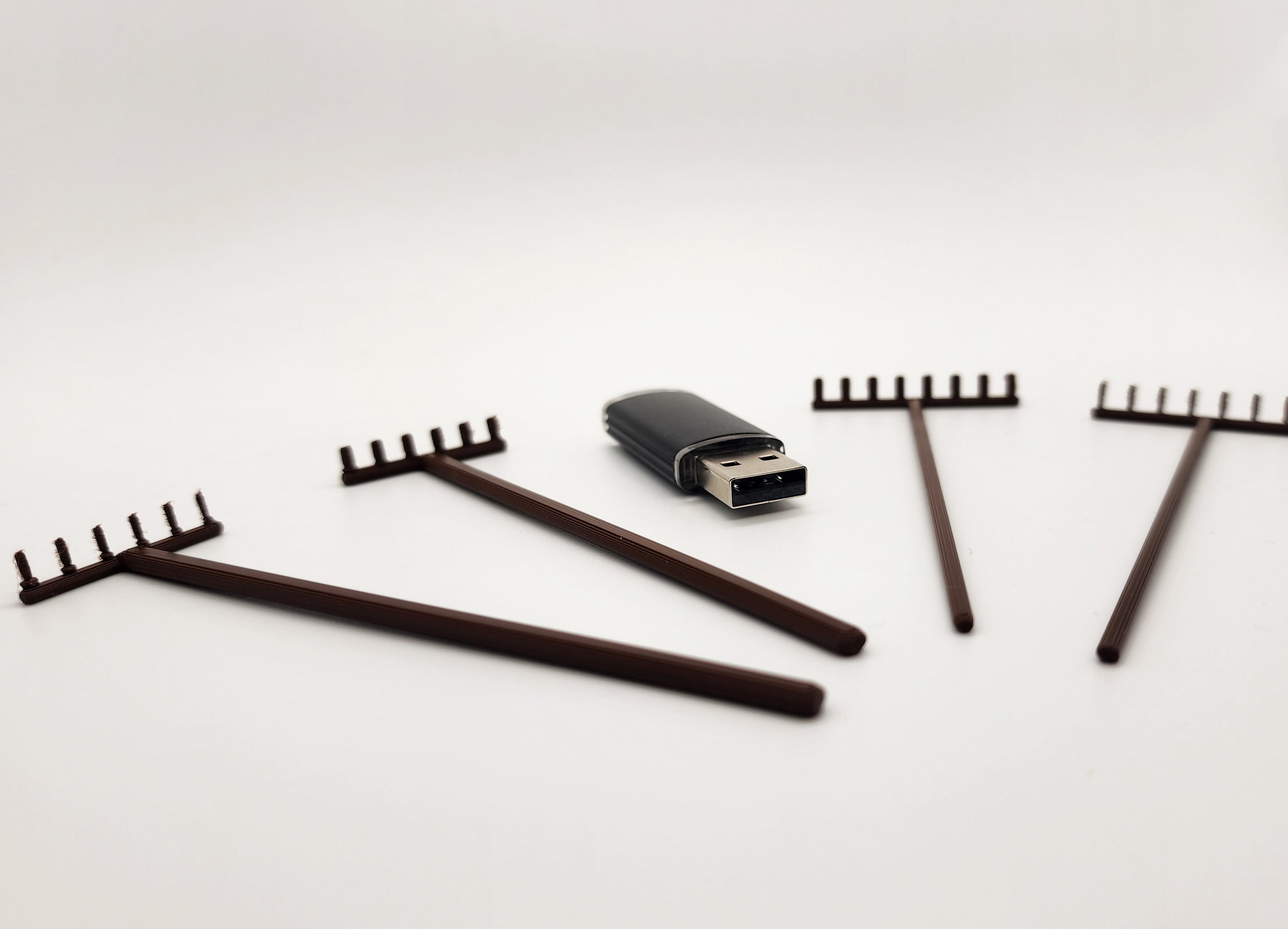 Zen Garden Rakes