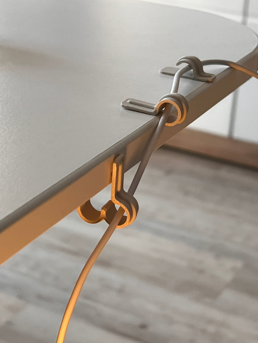 Serious Cable Holders