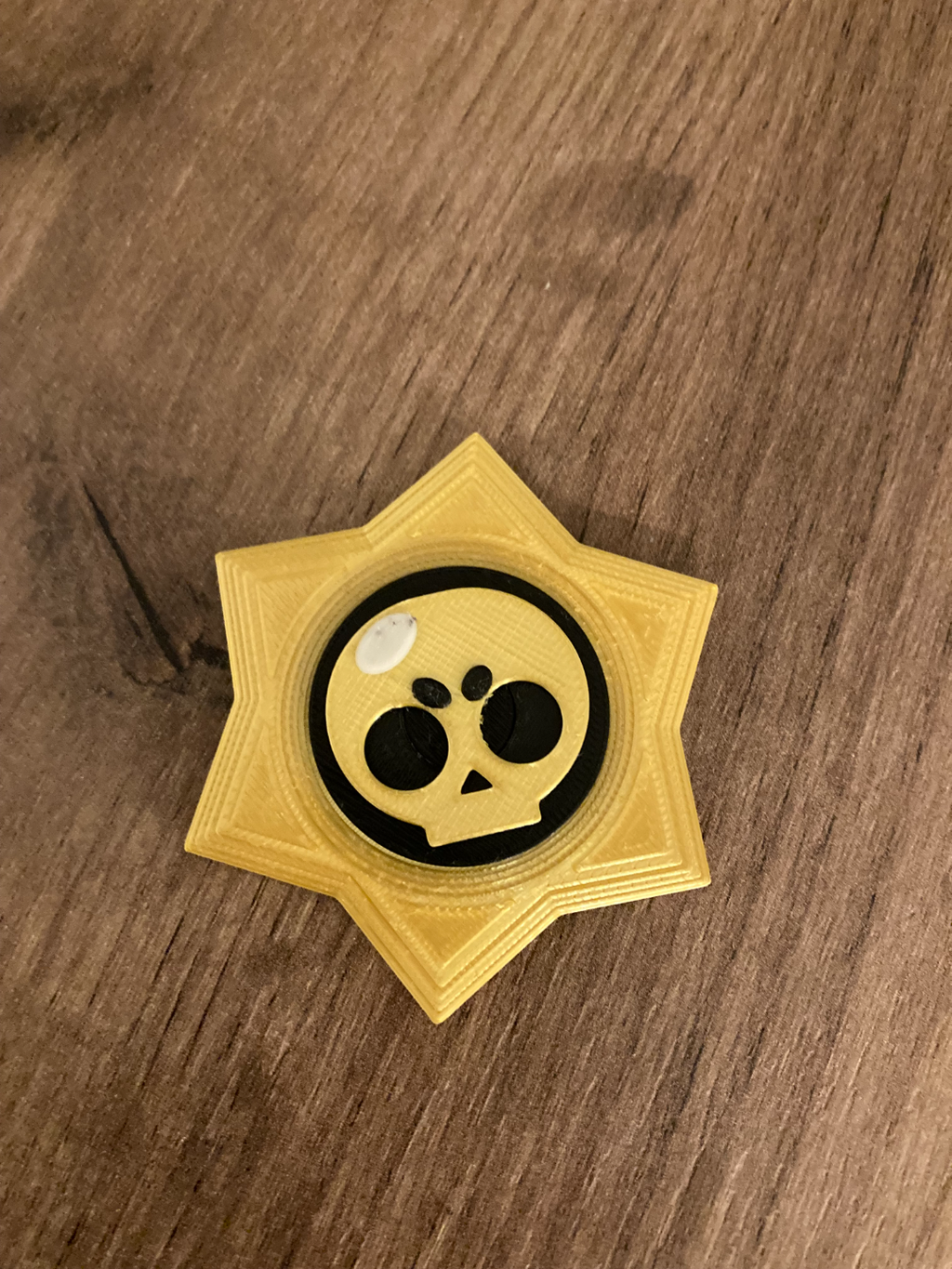 Spiner Brawl stars