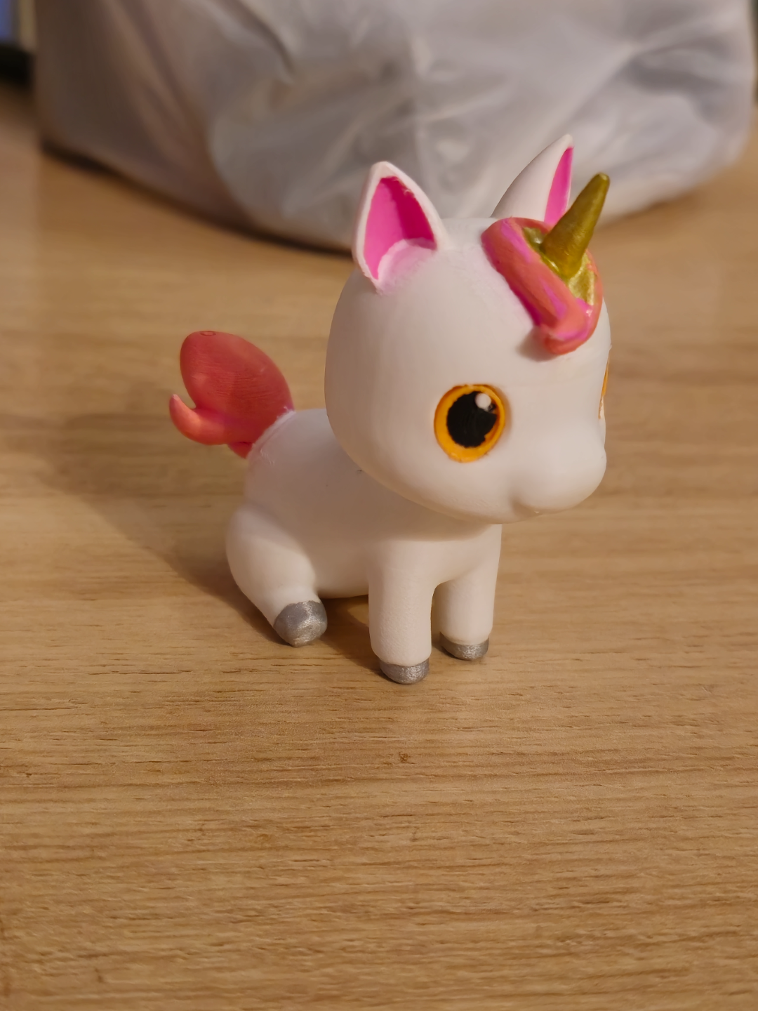 Cute unicorn