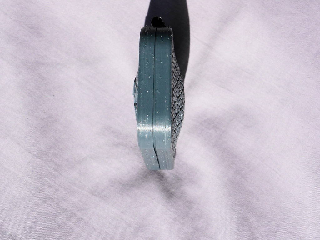 Bulge Box - flexible