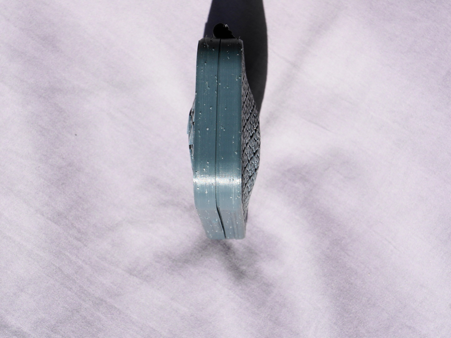 Bulge Box - flexible