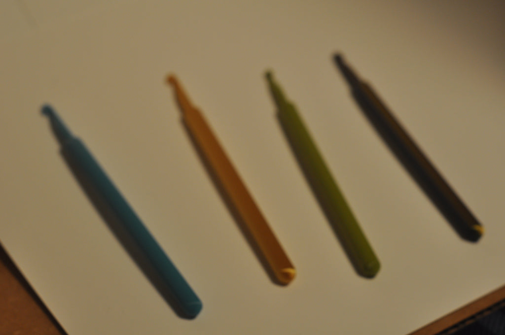 4mm crochet hook (in print profile!) , Sell-it!