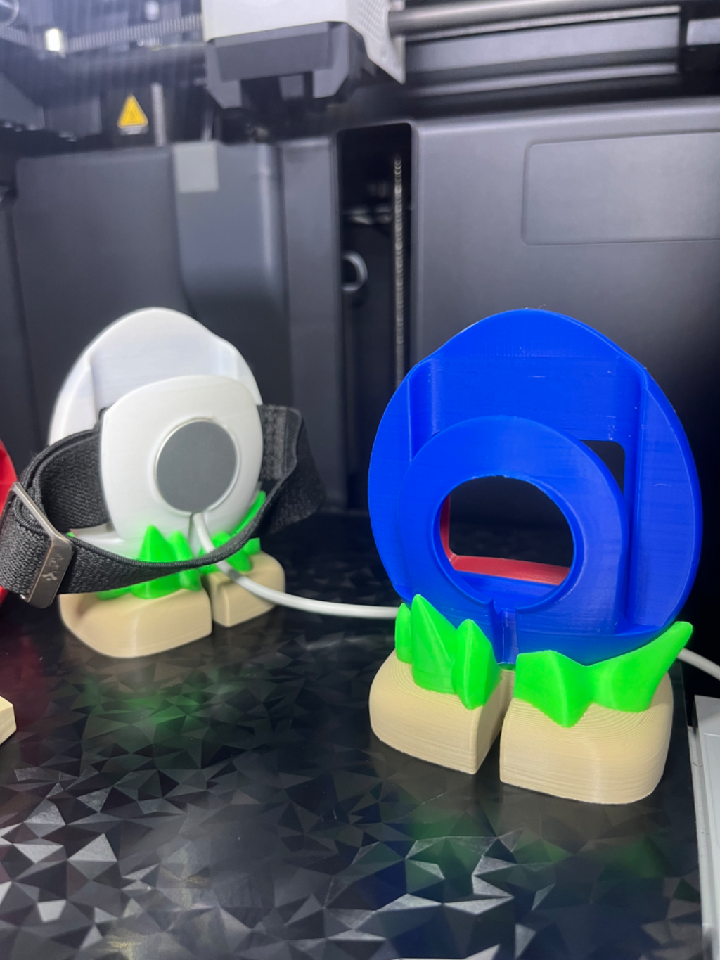Apple Watch base - Tamawatch