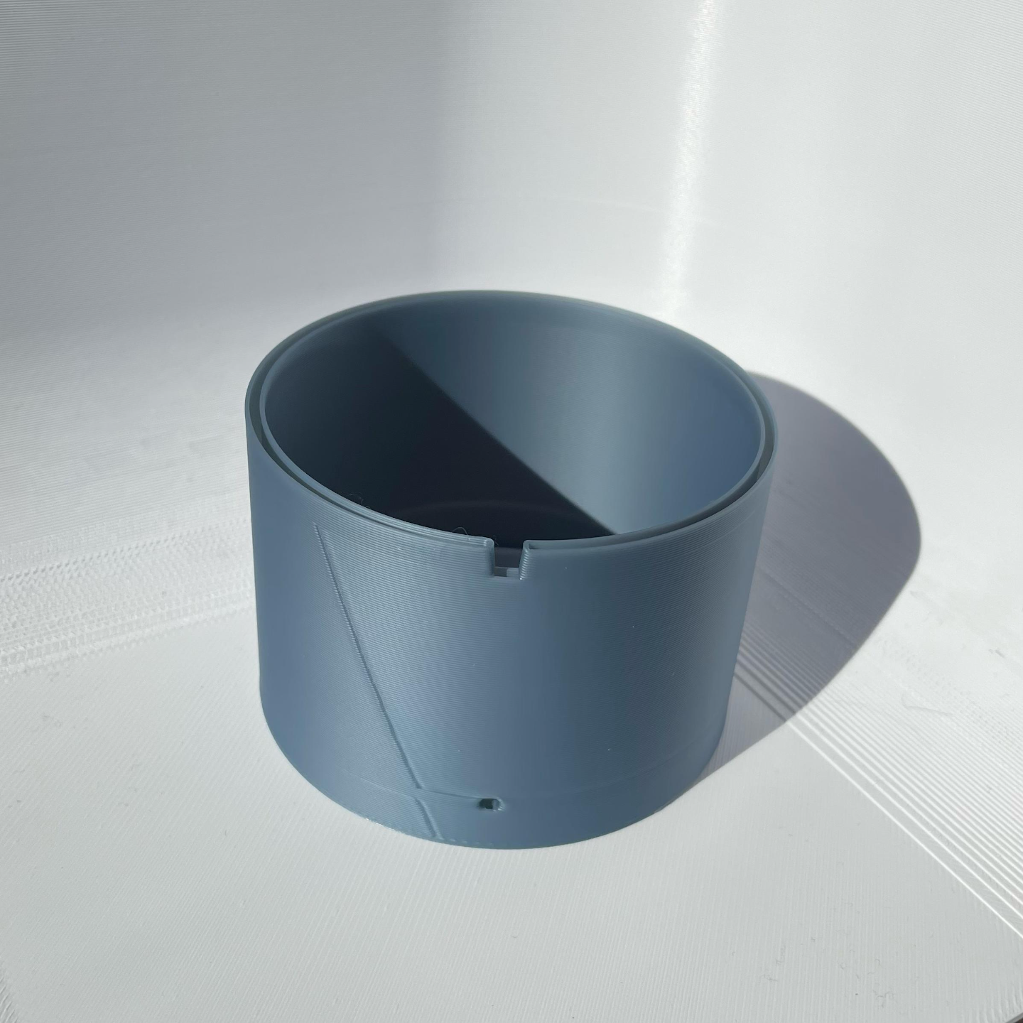 Printable Bambu Spool Core – Because Why Not?