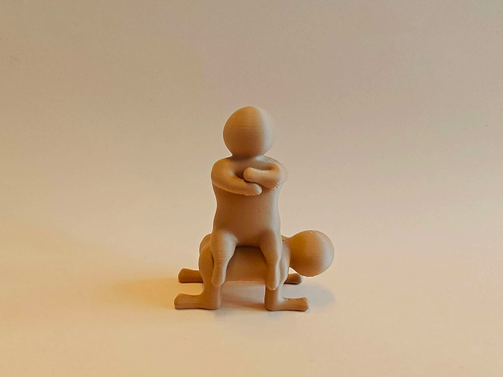Little Guy Seat
