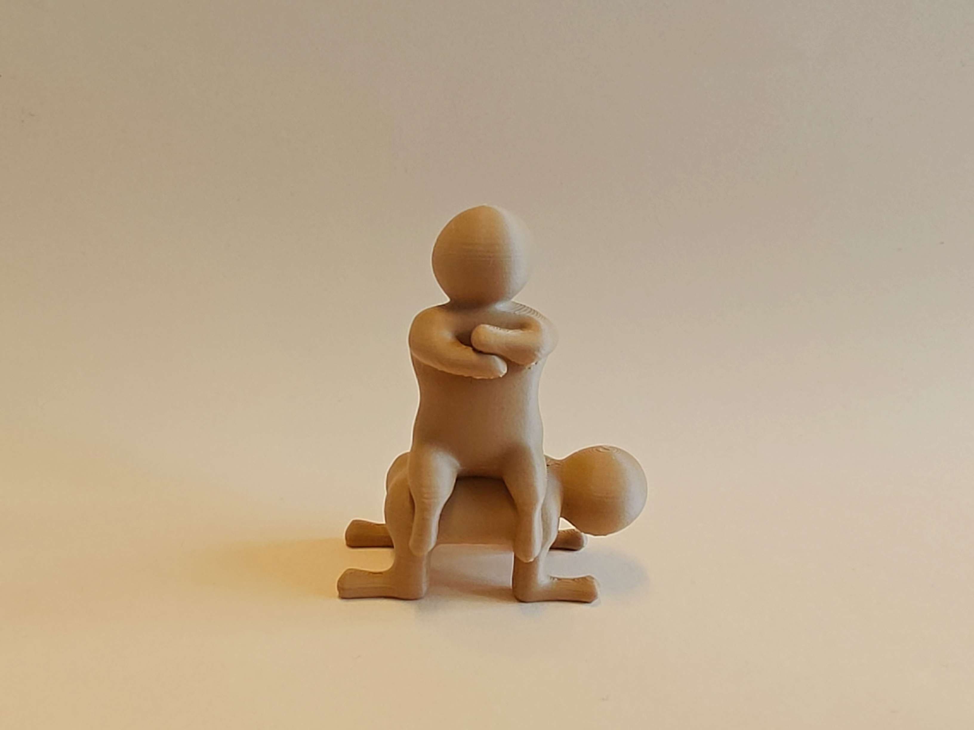 Little Guy Seat